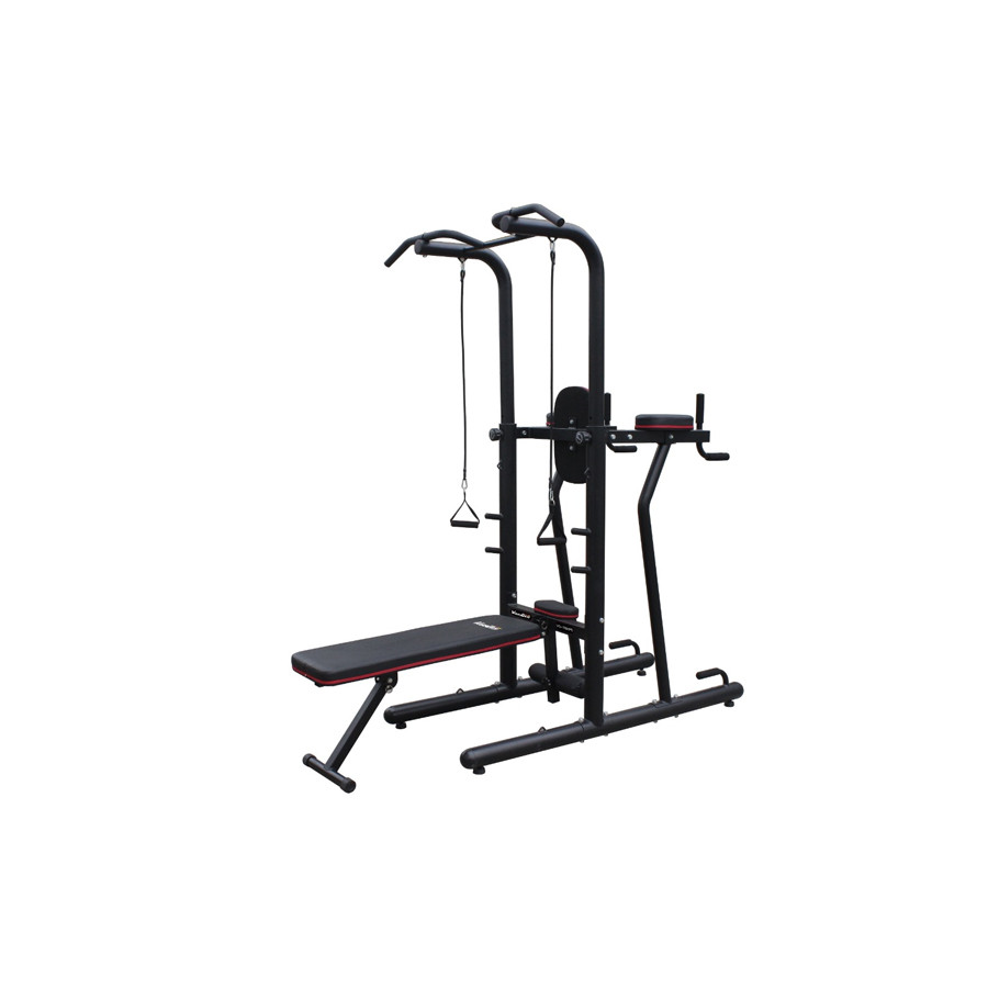 Multi Power Station VG-16MPS