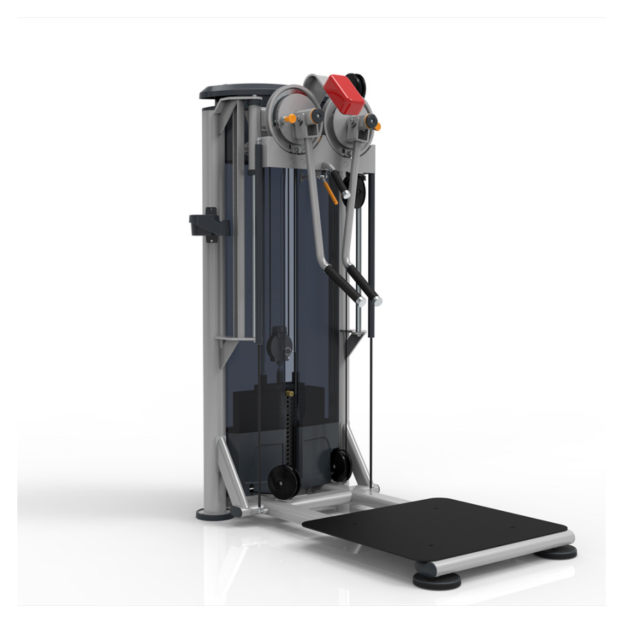 IMPULSE STANDING CHEST FLY IT9537
