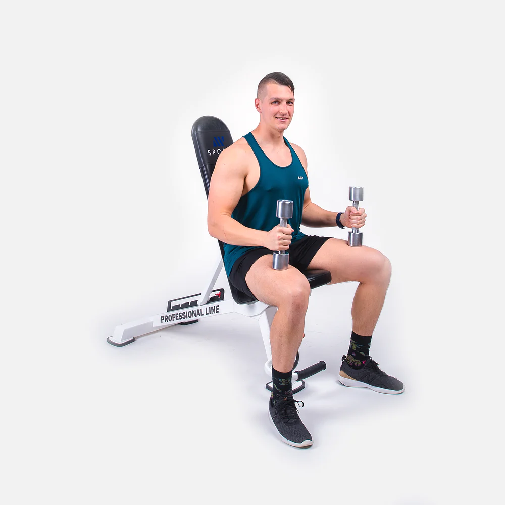 FID Bench