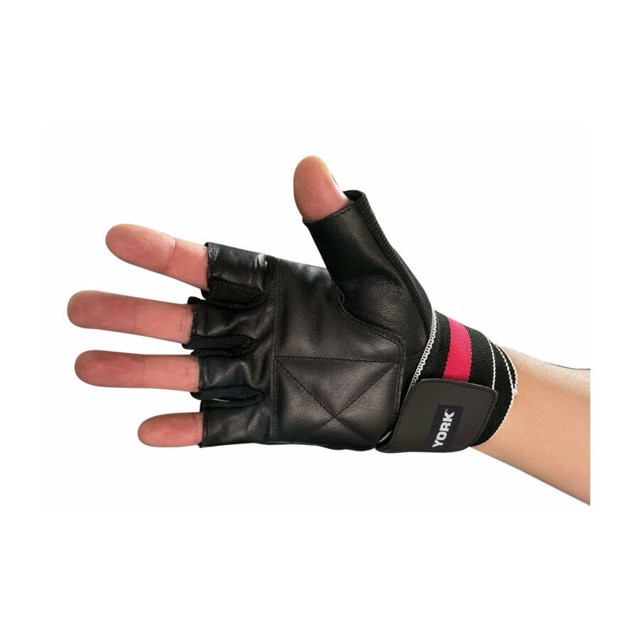 YORK LEATHER GLOVES