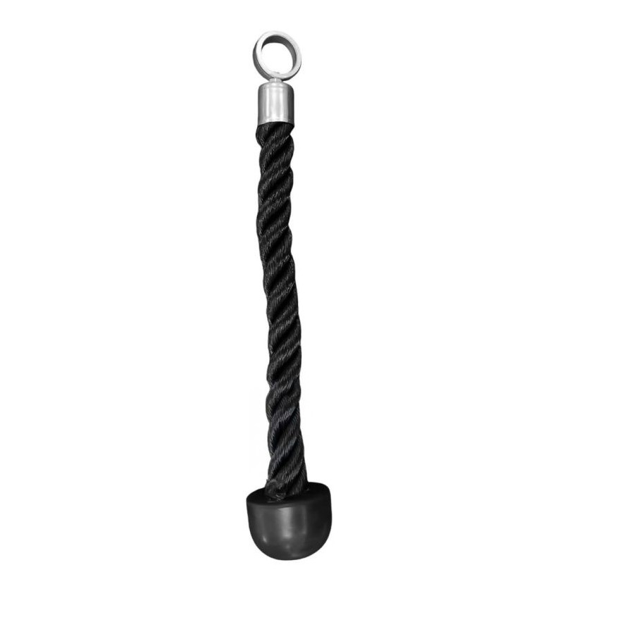 YORK TRICEPS ROPE HAMMER SINGLE GRIP 36167