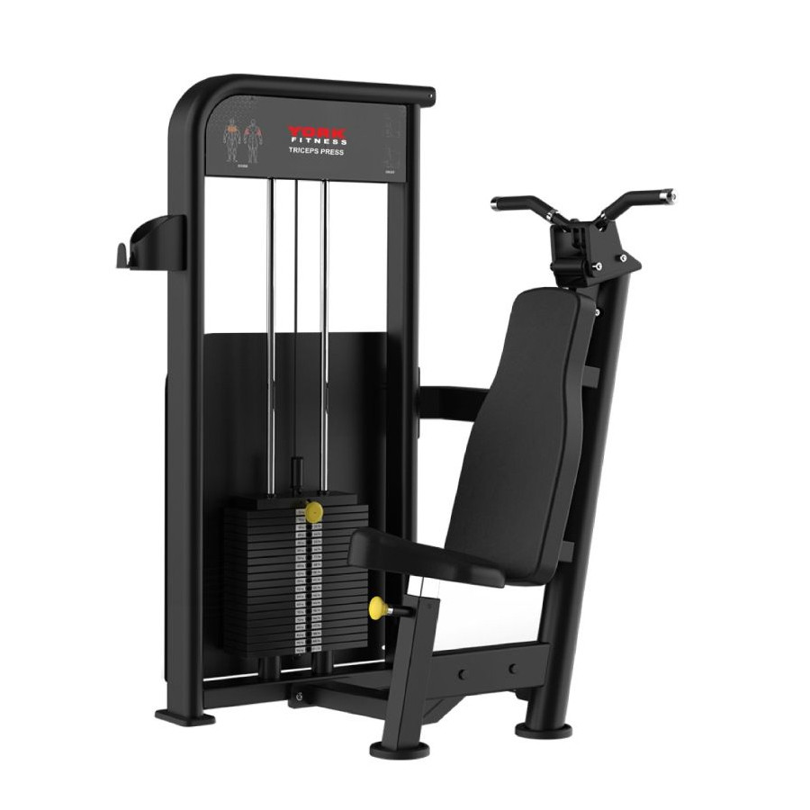 YORK TRICEPS PRESS