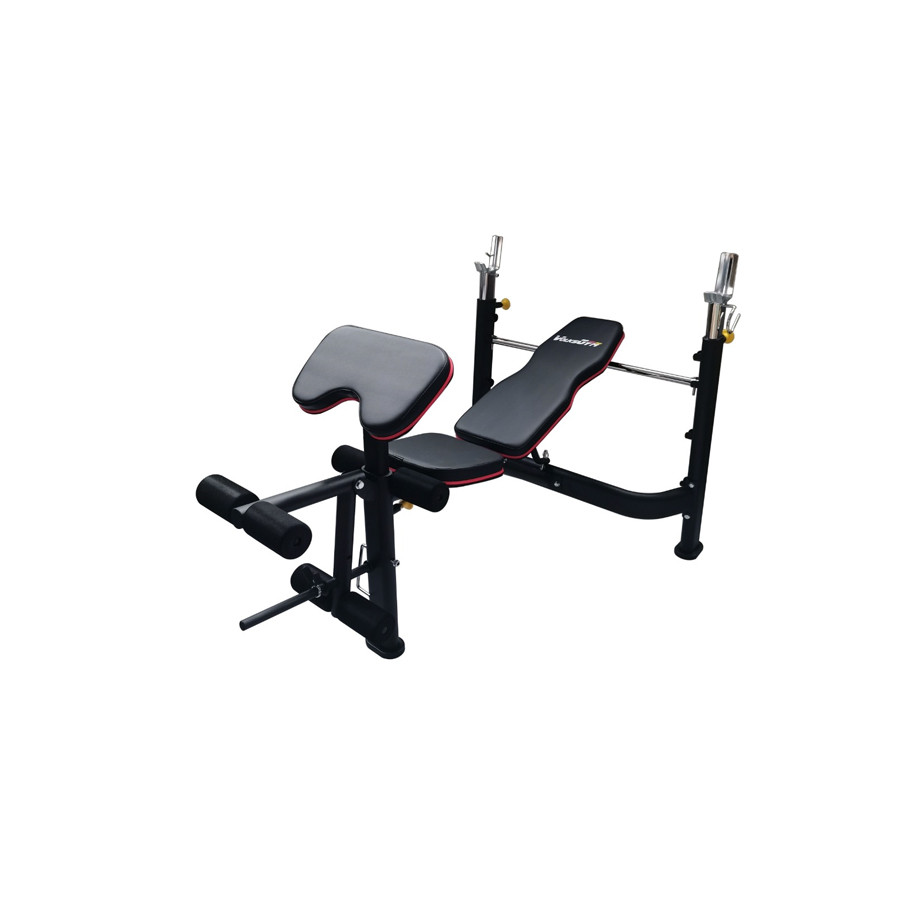 Weight Lifting Bench VG-68WB
