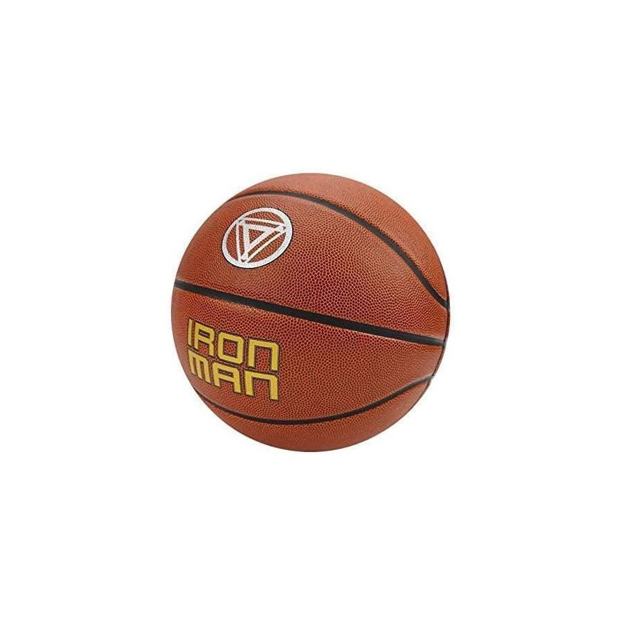 Joerex Iron Man 7 Tpu Basketball Jma19070-I