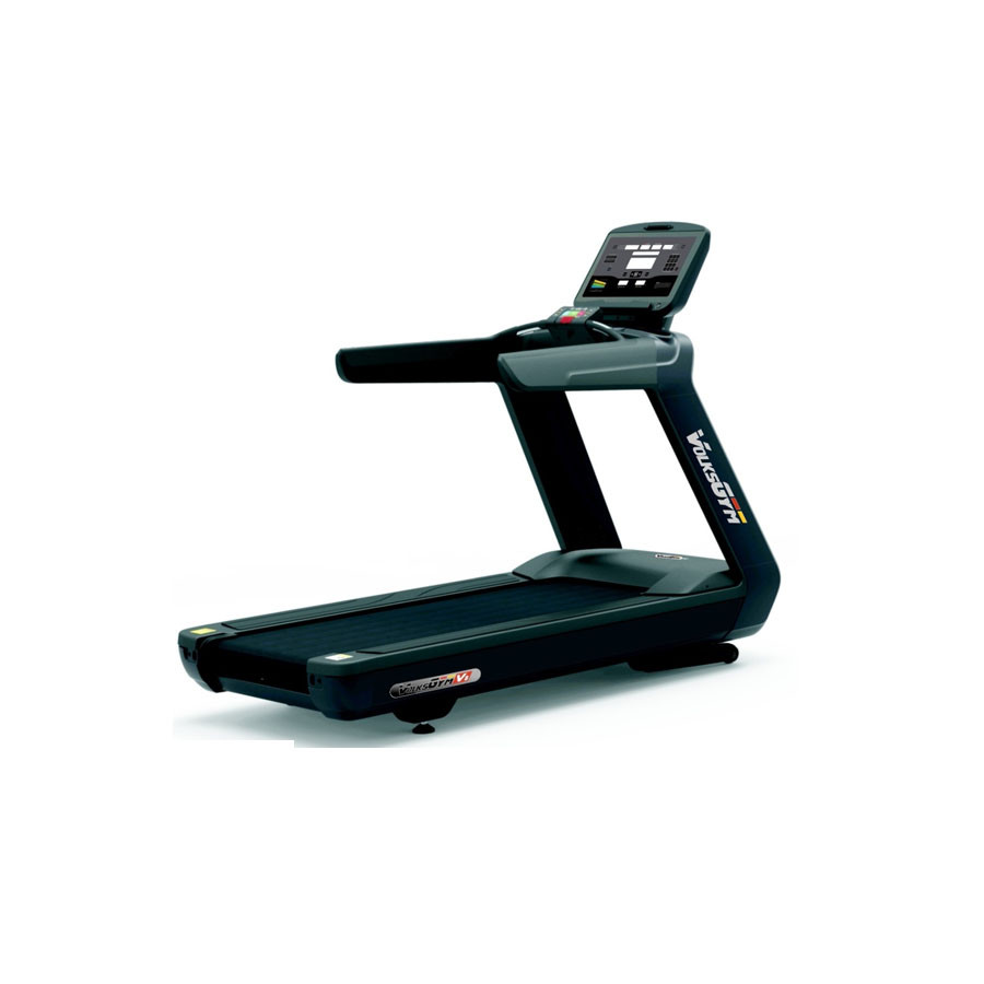 Commercial Treadmill V8