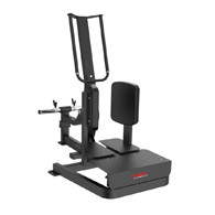 YORK STANDING OUTER THIGH ABDUCTOR