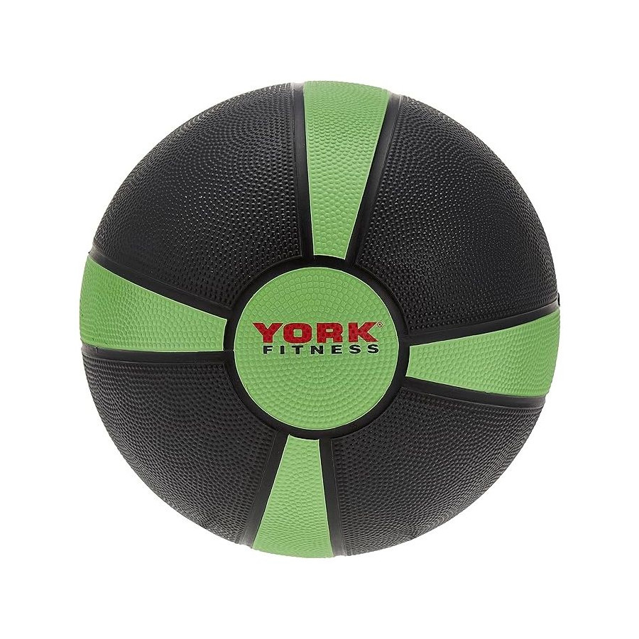 YORK MEDICINE BALL 6KG MB6314