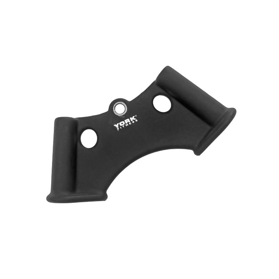 York Power Grip Tricep Standing Pull IR95402-3