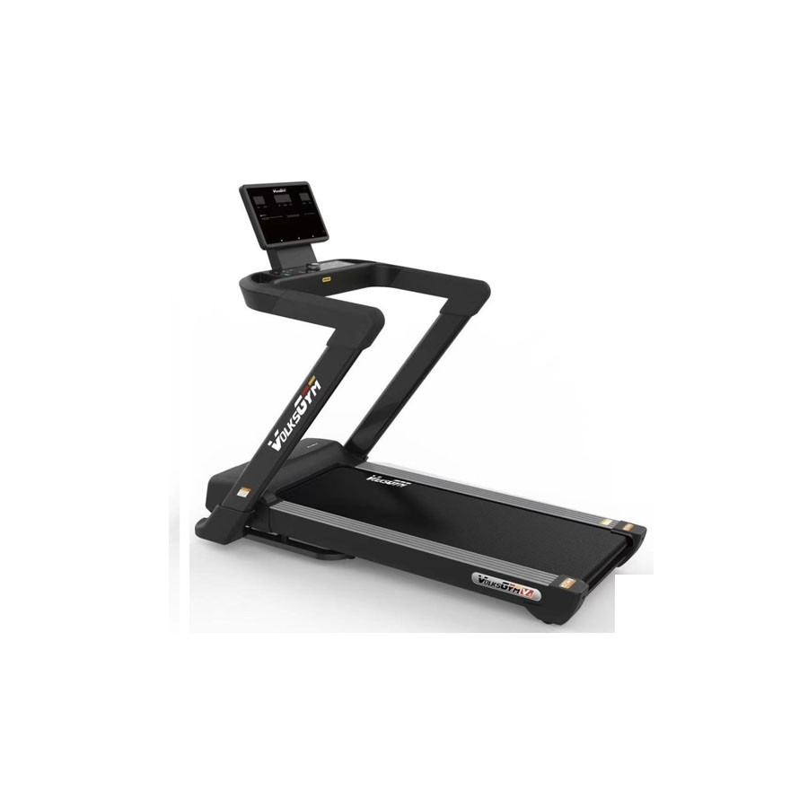 Motorized Treadmill V4