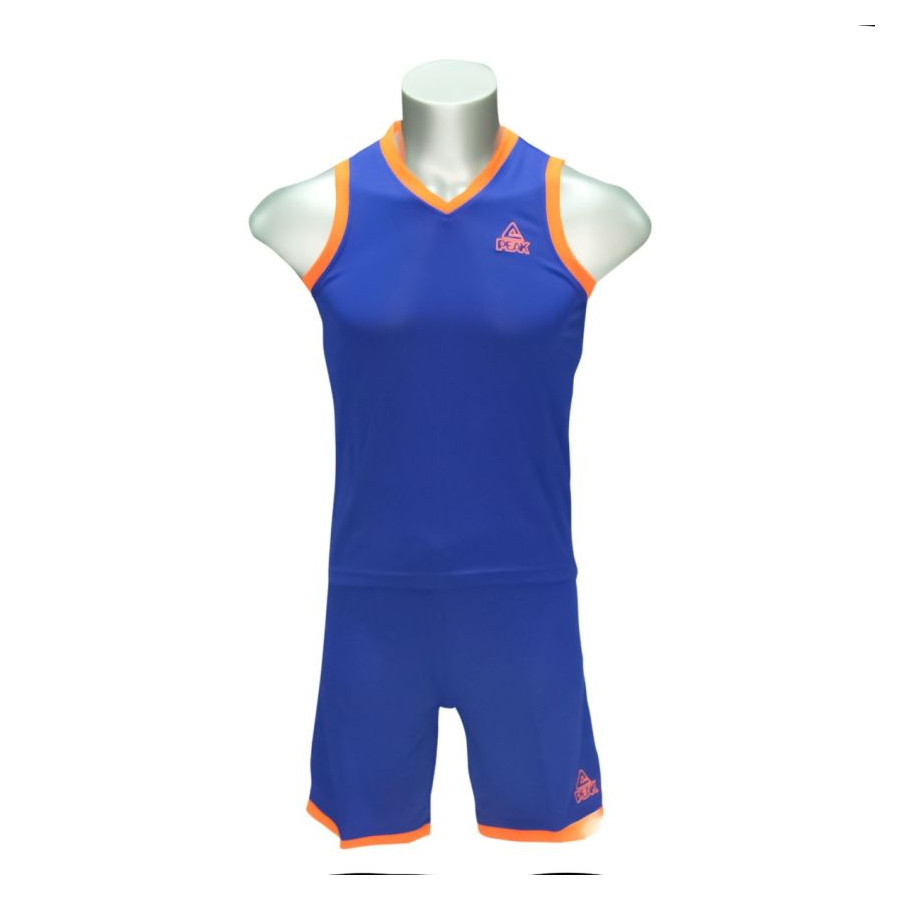 PEAK BASKETBALL SETS F761013 ROYAL KIDS