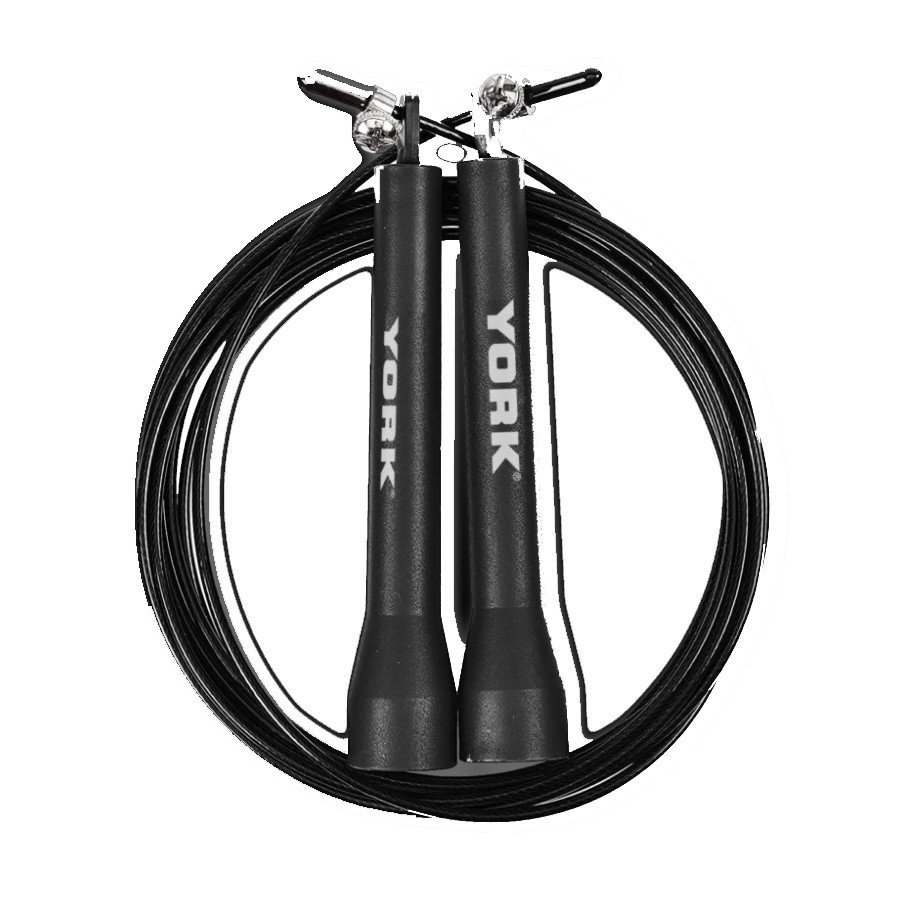 CABLE JUMP ROPE 81003  YORK Fitness
