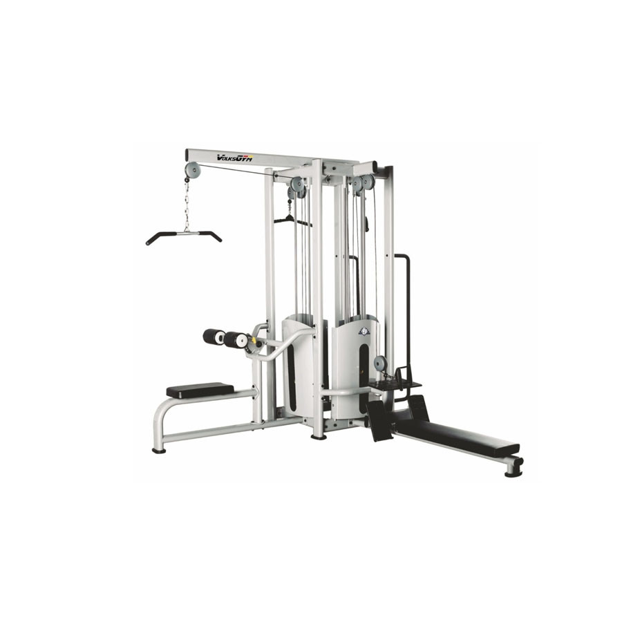 4 Station Gym PS-900-4