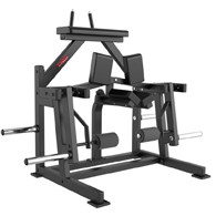 YORK ISO-LATERAL KNEELING LEG CURL