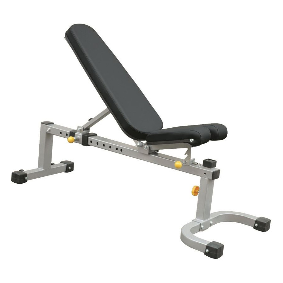 IMPULSE FLAT/INCLINE BENCH IFFI