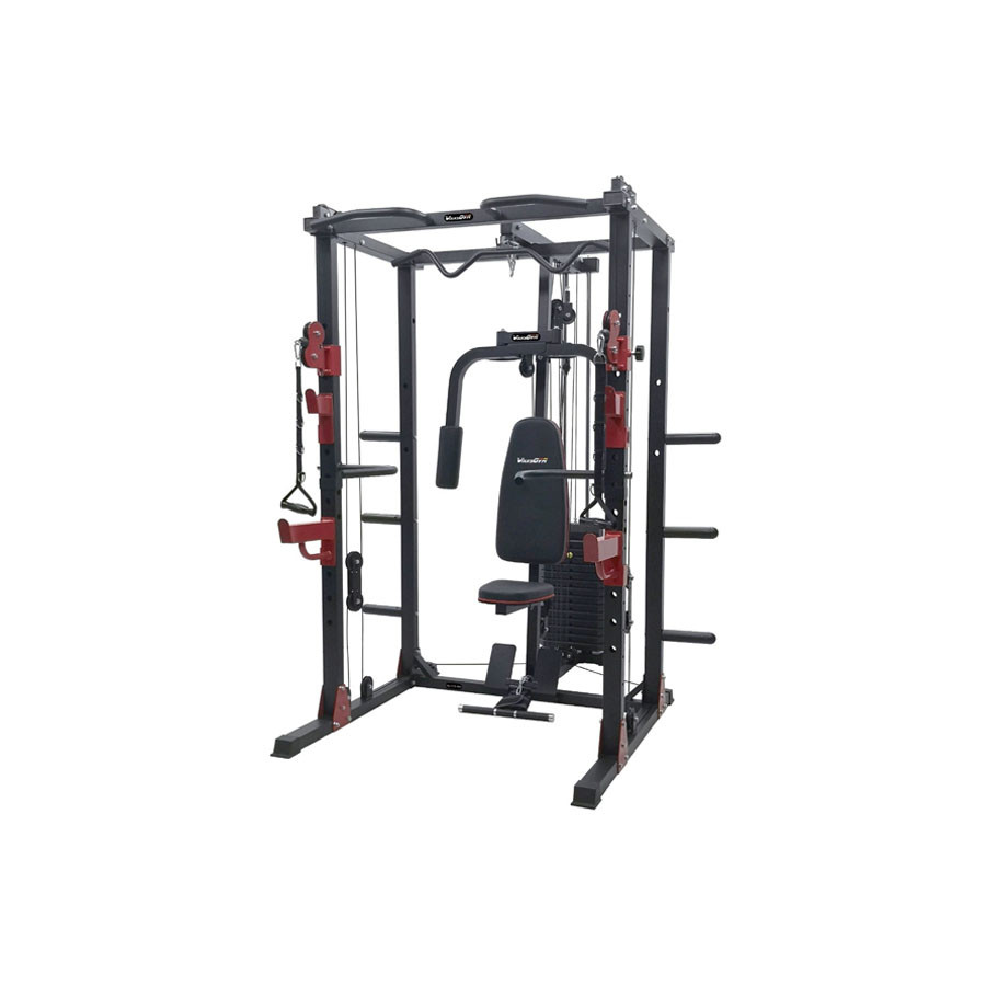 Smith Machine VG-015-SM