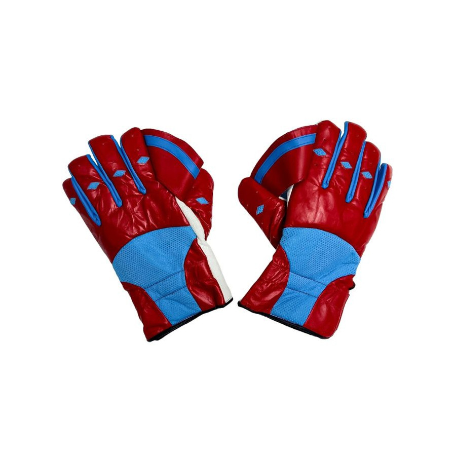 WICKET KEEPING GLOVES INDOOR CRICKET