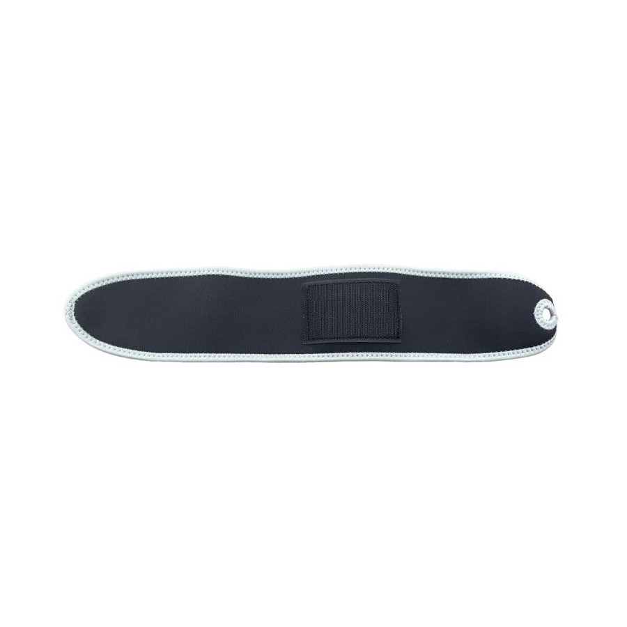 YORK ADJUSTABLE WRIST SUPPORT 85083 BLACK
