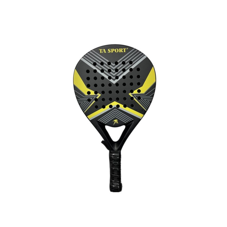 Ta Sport Padel Racket 4012 Assorted