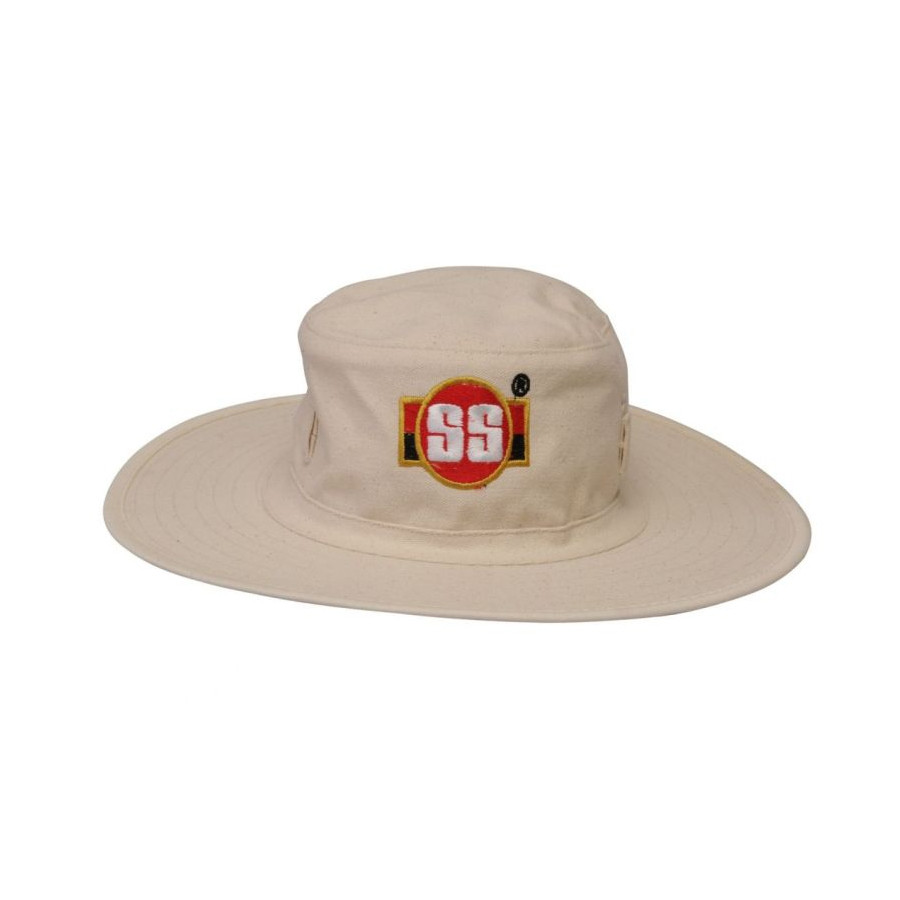 CRICKET PANAMA HATS SS