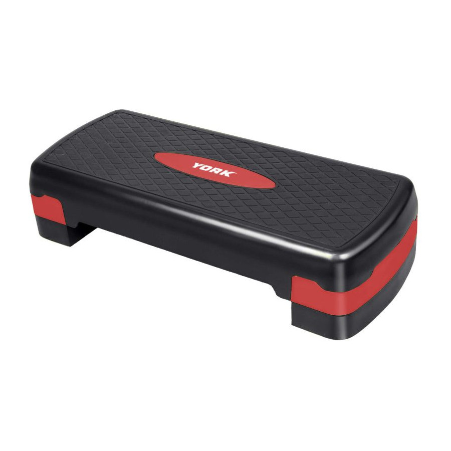 YORK AEROBIC STEP 82060