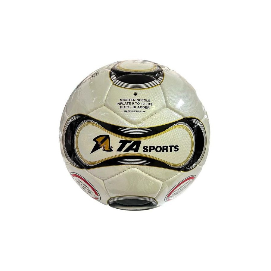 Ta Sport Water Proof Hand Stitched Football Size 5