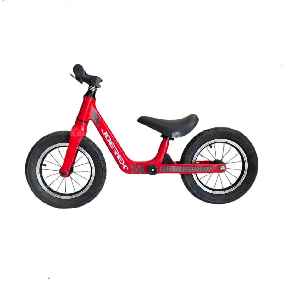 JOREX BALANCE BIKE JCX22728 RED