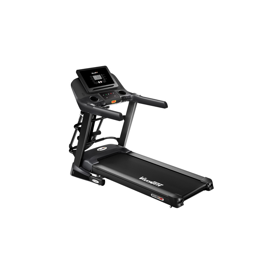 Multi Function Motorized Treadmill K45i+