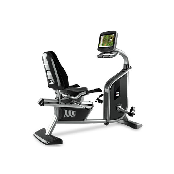 Bh Fitness Recumbent Bike H895bm (model Sk8950) Featured