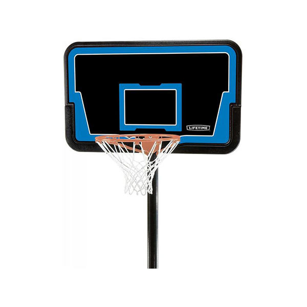 Backboard Streamline 44in Rec Impact 1268 Gallery2