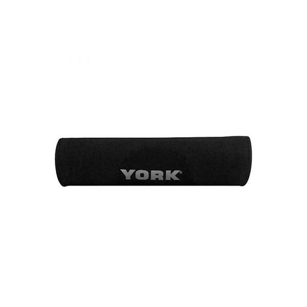 Barbell Pad 2.5inch (brand York Fitness)