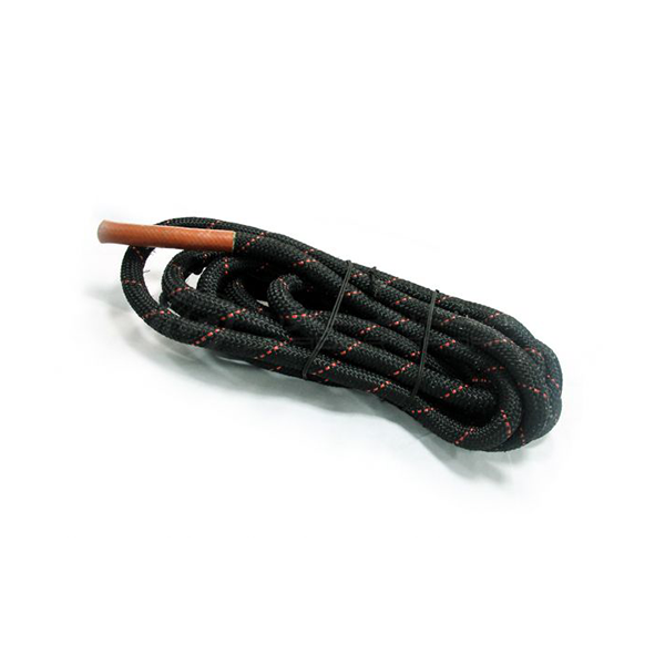 Battle Rope Dia 5cm Length 15mtr Black Yellow