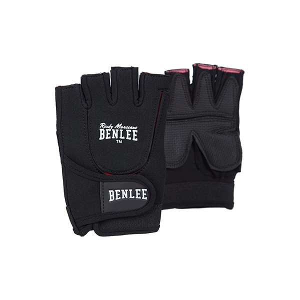 Benlee Weight Lifting Gloves Neoprene Blk M