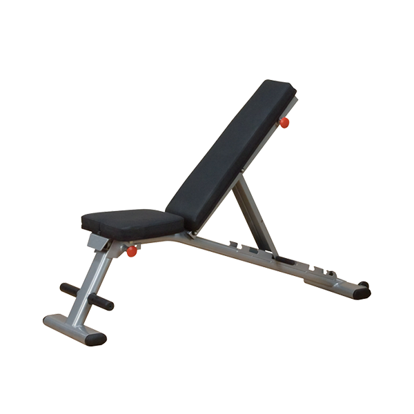 Body-Solid Flat / Incline / Decline Bench