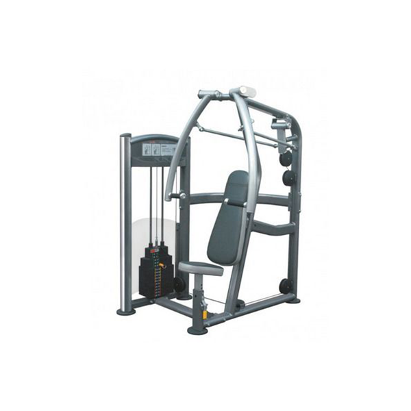 Chest Press Set (brand Impulse Fitness)