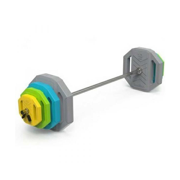 Classic Barbell Combination Set Lp8035 40kg1