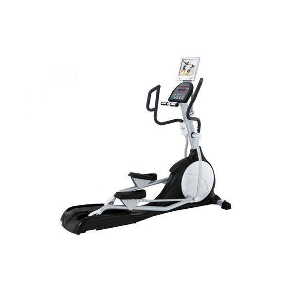 Commercial Elliptical (brand Steelflex) Featured