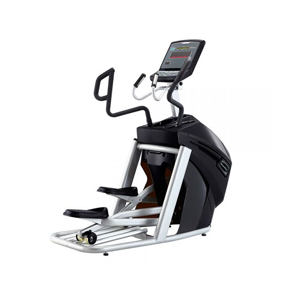 Commercial Elliptical (brand Steelflex) Featured