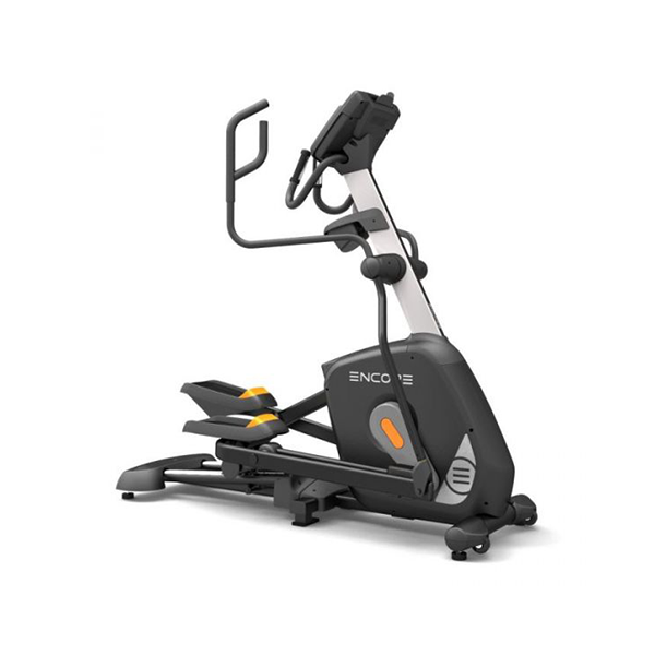 Commercial Elliptical Cross Trainer (brand Impulse Fitness)