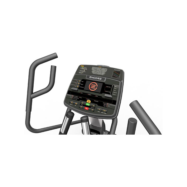 Commercial Elliptical Cross Trainer3 (brand Impulse Fitness)