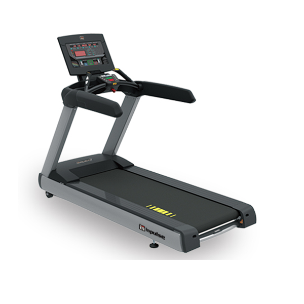 Commercial Treadmill Rt750 4.0hp Ac