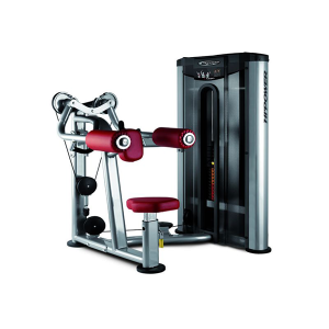 Deltoid Raise Machine 119.5x94x148.5cm (brand Bh Fitness)