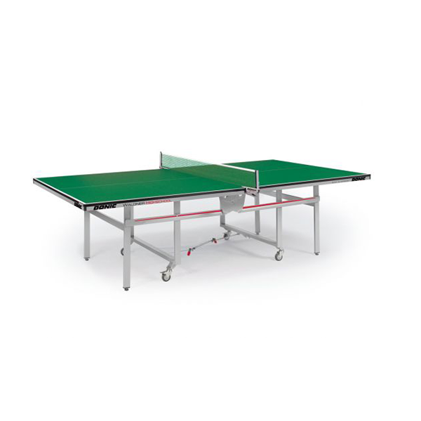 Donic Waldner High School Green 400215000