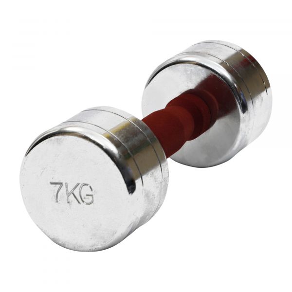 Dumbbell 7kg 1 (brand Ta Sport)