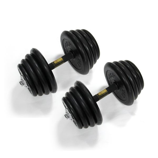 Dumbbell Set 30kg Xf1030 1,1.25,2,2.5 4pcs