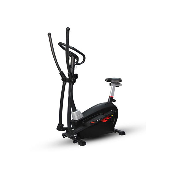 Elliptical Bike 150x60x148cm (brand Ta Sport) Featured