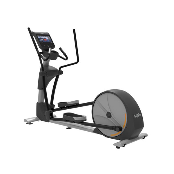 Elliptical Cross Trainer (brand Impulse) Gallery