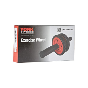 Exercise Wheel (brand York Fitness)