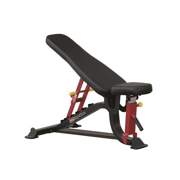 Fid Bench (brand Impulse Fitness)