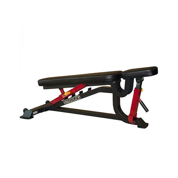 Fid Bench1 (brand Impulse Fitness)