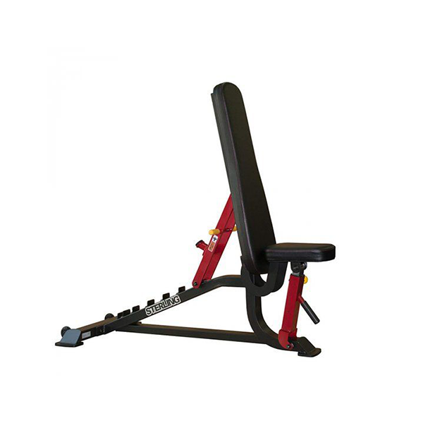 Fid Bench2 (brand Impulse Fitness)